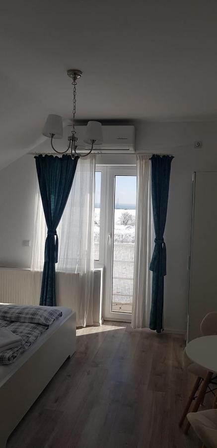 La Matraguna Tuzla Buitenkant foto